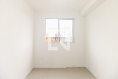 Quarto 1 de apartamento para alugar com 2 quartos, 33m² em Vila Matilde, São Paulo