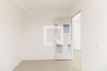 Quarto 1 de apartamento para alugar com 2 quartos, 33m² em Vila Matilde, São Paulo