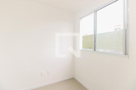 Quarto 2 de apartamento para alugar com 2 quartos, 33m² em Vila Matilde, São Paulo