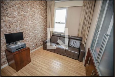 Foto 18 de apartamento à venda com 5 quartos, 367m² em Residencial Tambore III, Santana de Parnaíba