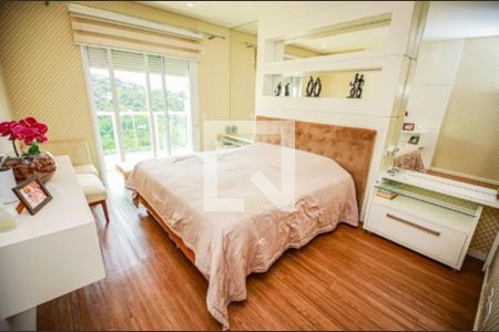 Foto 24 de apartamento à venda com 5 quartos, 367m² em Residencial Tambore III, Santana de Parnaíba