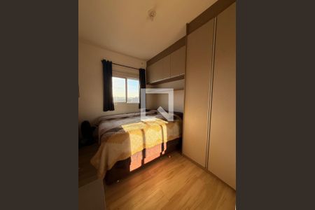 Foto 15 de apartamento à venda com 1 quarto, 40m² em Vila Alpina, São Paulo