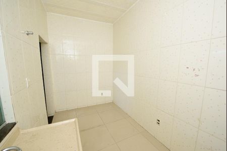 Cozinha de casa para alugar com 3 quartos, 263m² em Novo Riacho, Contagem