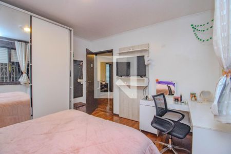 Quarto 1 de casa à venda com 4 quartos, 302m² em Parque Santa Fé, Porto Alegre