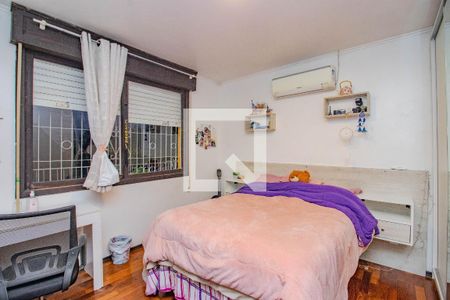 Quarto 1 de casa à venda com 4 quartos, 302m² em Parque Santa Fé, Porto Alegre