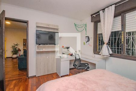 Quarto 1 de casa à venda com 4 quartos, 302m² em Parque Santa Fé, Porto Alegre