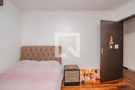 Quarto 2 de casa à venda com 4 quartos, 302m² em Parque Santa Fé, Porto Alegre
