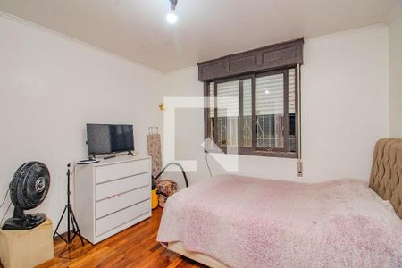 Quarto 2 de casa à venda com 4 quartos, 302m² em Parque Santa Fé, Porto Alegre