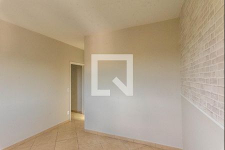 Suíte de apartamento para alugar com 3 quartos, 90m² em Jardim Campos Eliseos, Campinas