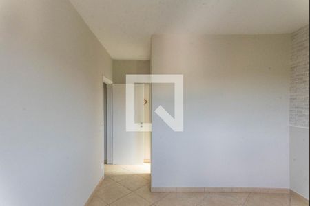 Suíte de apartamento para alugar com 3 quartos, 90m² em Jardim Campos Eliseos, Campinas