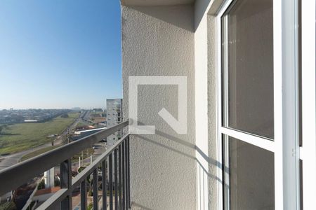 Apartamento para alugar com 2 quartos, 43m² em Jardim Ibiti do Paco, Sorocaba