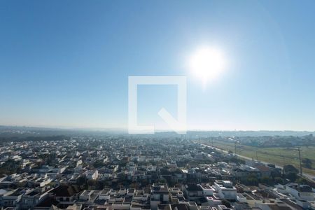 Apartamento para alugar com 2 quartos, 43m² em Jardim Ibiti do Paco, Sorocaba