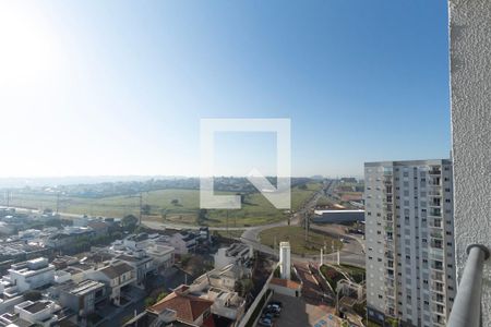 Apartamento para alugar com 2 quartos, 43m² em Jardim Ibiti do Paco, Sorocaba
