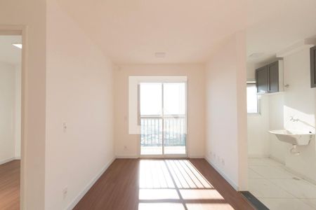 Apartamento para alugar com 2 quartos, 43m² em Jardim Ibiti do Paco, Sorocaba