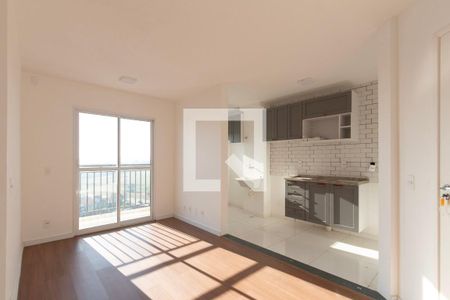 Apartamento para alugar com 2 quartos, 43m² em Jardim Ibiti do Paco, Sorocaba