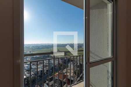 Apartamento para alugar com 2 quartos, 43m² em Jardim Ibiti do Paco, Sorocaba