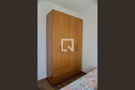 Kitnet/Studio para alugar com 1 quarto, 30m² em João Pinheiro, Belo Horizonte