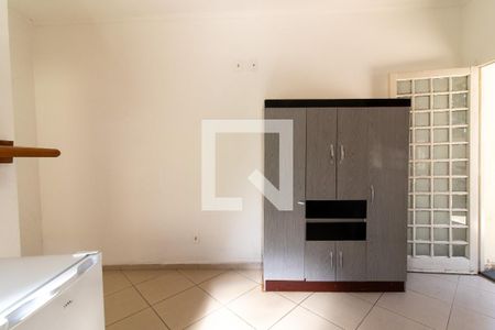 Studio de kitnet/studio para alugar com 1 quarto, 21m² em Cidade Universitária, Campinas