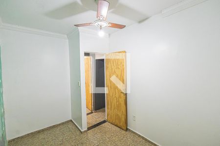 Quarto 2 de casa de condomínio à venda com 5 quartos, 149m² em Jaqueline, Belo Horizonte