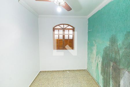 Quarto 2 de casa de condomínio à venda com 5 quartos, 149m² em Jaqueline, Belo Horizonte