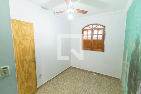 Quarto 2 de casa de condomínio à venda com 5 quartos, 149m² em Jaqueline, Belo Horizonte