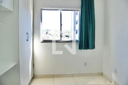Quarto de kitnet/studio para alugar com 1 quarto, 30m² em João Pinheiro, Belo Horizonte