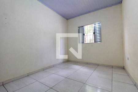 Quarto 1 de casa de condomínio para alugar com 2 quartos, 48m² em São Miguel Paulista, São Paulo