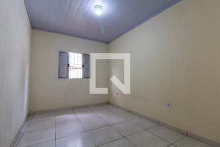Quarto 1 de casa de condomínio para alugar com 2 quartos, 48m² em São Miguel Paulista, São Paulo