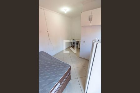Studio de kitnet/studio para alugar com 1 quarto, 21m² em Cidade Universitária, Campinas