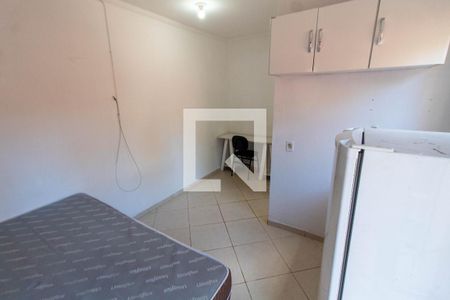 Studio de kitnet/studio para alugar com 1 quarto, 21m² em Cidade Universitária, Campinas