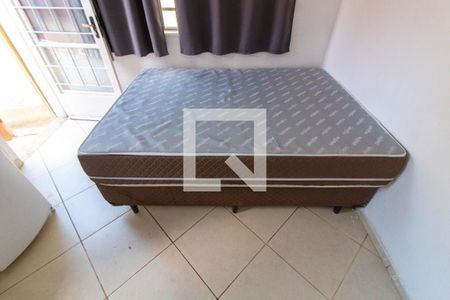 Studio de kitnet/studio para alugar com 1 quarto, 21m² em Cidade Universitária, Campinas