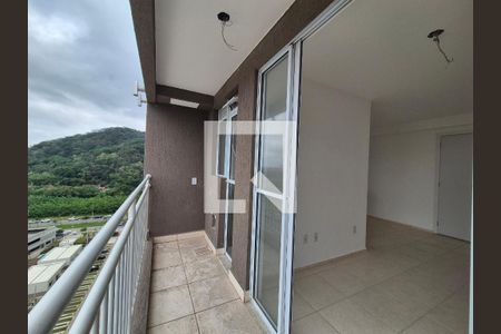 Apartamento para alugar com 2 quartos, 53m² em Barra Olímpica, Rio de Janeiro