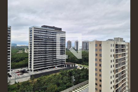Apartamento para alugar com 2 quartos, 53m² em Barra Olímpica, Rio de Janeiro