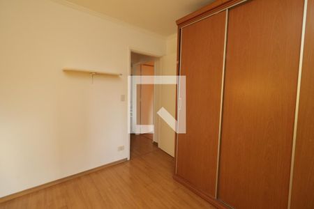 Quarto 1 de apartamento para alugar com 2 quartos, 65m² em Vila Mariana, São Paulo