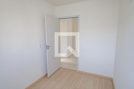 Quarto 1 de apartamento para alugar com 2 quartos, 45m² em Campo Grande, Rio de Janeiro