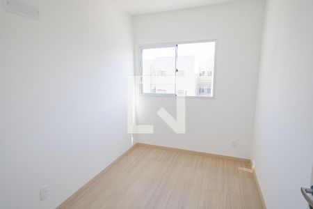 Quarto 1 de apartamento para alugar com 2 quartos, 45m² em Campo Grande, Rio de Janeiro