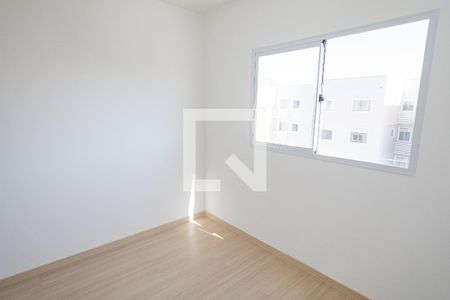 Quarto 2 de apartamento para alugar com 2 quartos, 45m² em Campo Grande, Rio de Janeiro