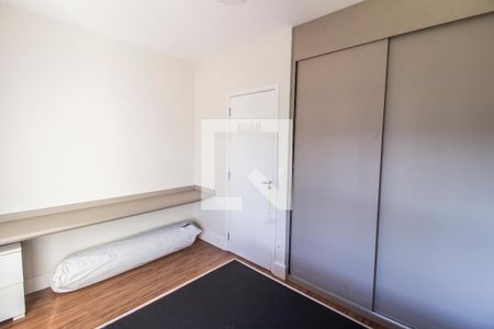 Quarto de apartamento para alugar com 1 quarto, 43m² em Melville Empresarial Ii, Barueri