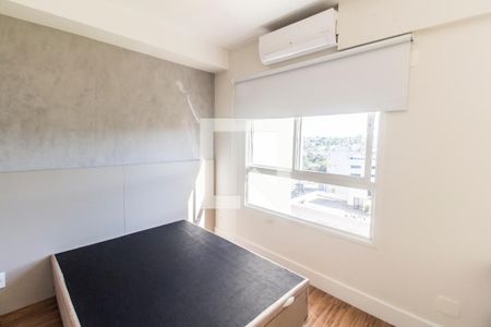 Quarto de apartamento para alugar com 1 quarto, 43m² em Melville Empresarial Ii, Barueri