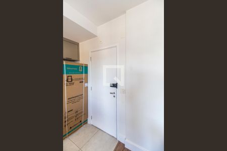 Entrada de apartamento para alugar com 1 quarto, 43m² em Melville Empresarial Ii, Barueri