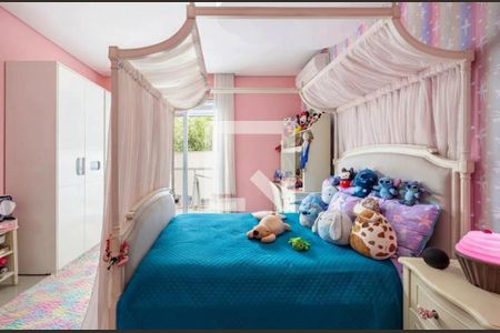 Foto 29 de casa de condomínio à venda com 4 quartos, 368m² em Parque Sinai, Santana de Parnaíba