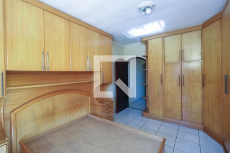 Quarto 1 de casa para alugar com 3 quartos, 276m² em Jardim Marek, Santo André