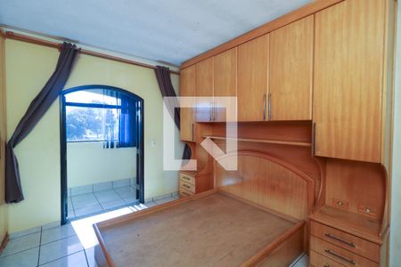 Quarto 1 de casa para alugar com 3 quartos, 276m² em Jardim Marek, Santo André