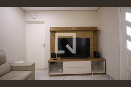 Casa à venda com 2 quartos, 150m² em Vila Charlote, São Paulo