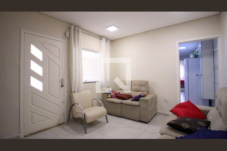 Casa à venda com 2 quartos, 150m² em Vila Charlote, São Paulo