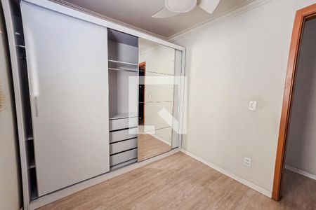 Quarto 1 de apartamento para alugar com 2 quartos, 50m² em Utinga, Santo André