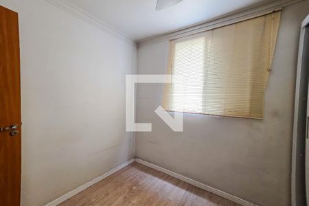 Quarto 1 de apartamento para alugar com 2 quartos, 50m² em Utinga, Santo André