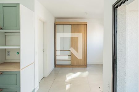 Studio de kitnet/studio para alugar com 1 quarto, 30m² em Chácara Inglesa, São Paulo