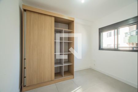 Studio de kitnet/studio para alugar com 1 quarto, 30m² em Chácara Inglesa, São Paulo
