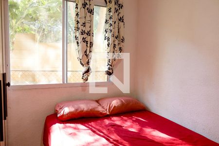 Quarto 1 de apartamento para alugar com 2 quartos, 45m² em Jardim Boa Vista (zona Oeste), Osasco